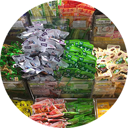 線(xiàn)上線(xiàn)下多渠道覆蓋